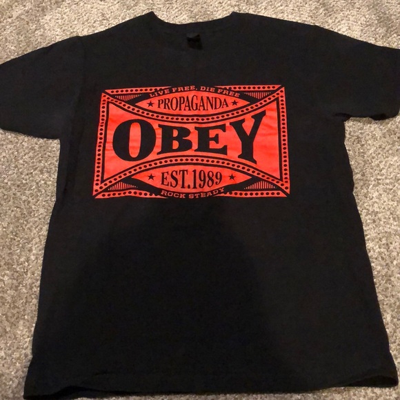 Obey Other - Men’s Obey T-shirt